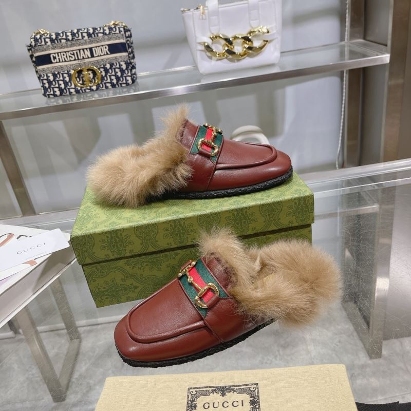 Gucci Slippers